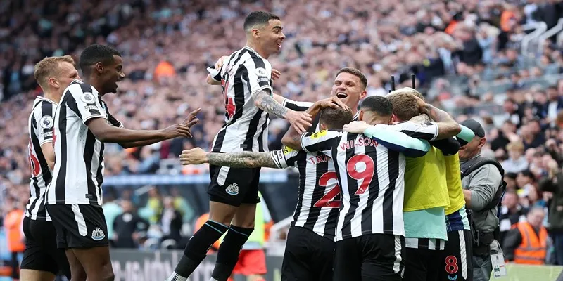 Soi Kèo Southampton Vs Newcastle - 22:00 Ngày 25/01/2025 3 Soi kèo Southampton vs Newcastle cho từng hình thức