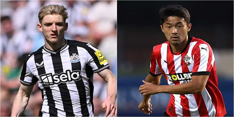 Soi Kèo Southampton Vs Newcastle - 22:00 Ngày 25/01/2025 4 Soi kèo Southampton vs Newcastle cho thấy kèo Châu Âu nghiên hẳn 1 phía