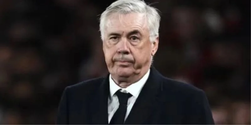 Ancelotti Nói Thẳng Về Tương Lai Của Mình Sau Trận Arsenal 3 Ancelotti khẳng định chỉ bàn về tương lai sau khi mùa giải kết thúc